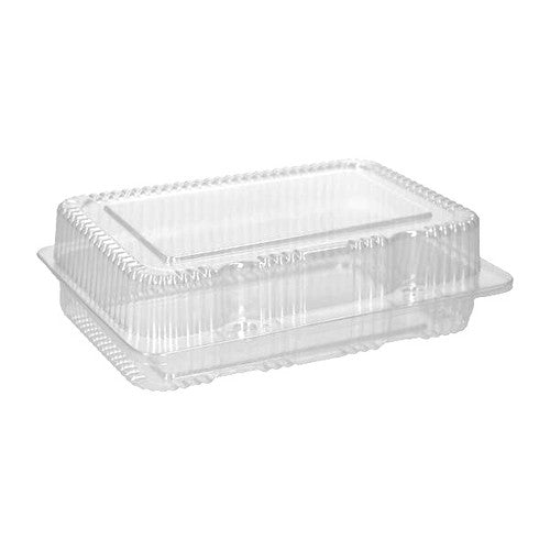BANDEJAS CLEAR 731 TERPAC 1/500P