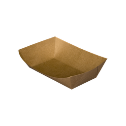 2 BARQUITO KRAFT 0.5 LBS THINKCOLOGY 4/250P