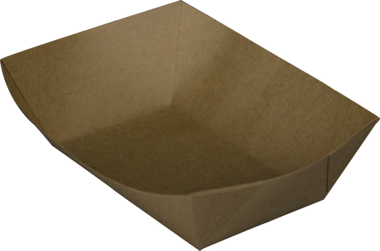 BARQUITO KRAFT 3LB BIONATURE (2/250) (FC300K)