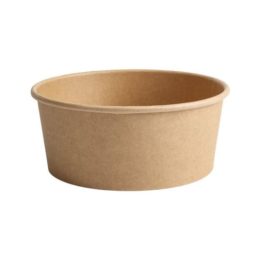 BOWL KRAFT THINKCOLOGY 750ML 6/50P