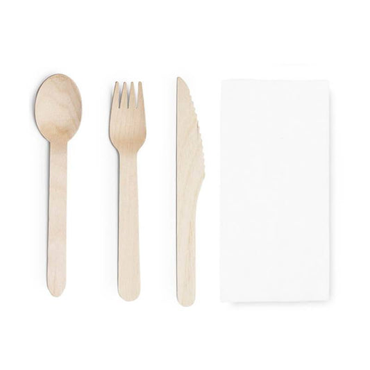 COMBO DE MADERA (TEN+CUCHA+CUCH+SER) 1/500P