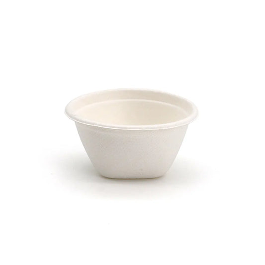 ENVASE DE BAGAZO 2OZ THINK. 40/50P