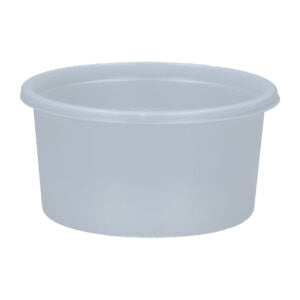 ENVASE PLASTICO 4OZ TER 20/50P