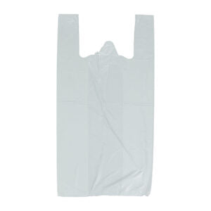 FUNDA #51 T-SHIRT BLANCA TER 10/100P