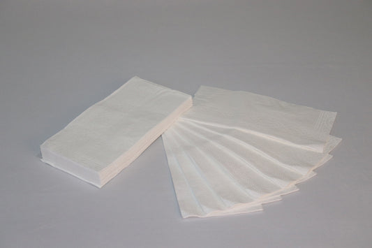 SERVILLETAS C-FOLD GREEN 60/100P