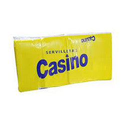 SERVILLETAS DISPENSER CASINO 10/400P