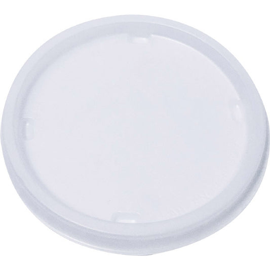 TAPA ENVASES PLASTICOS PLA 3-5 OZ 20/50P