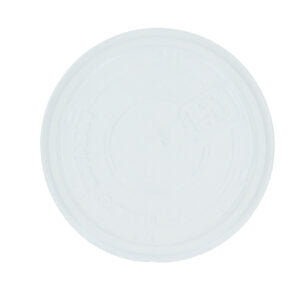 TAPAS ENVASES PLASTICOS 3-5 OZ TER 20/50P