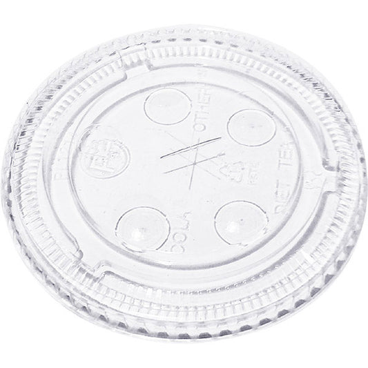 TAPA P/ENVASE SOUFFLE PLA (3.25/4/5.5) 20/125P
