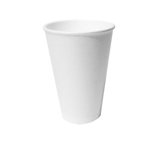 VASO FOAM 16OZ PLA-BIO 20/25P