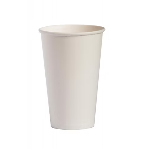 VASO PAPEL 12 OZ C.D. THINK. 20/50P