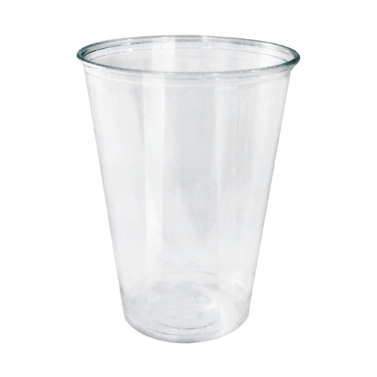 VASO PET 10OZ LION (PT10D) 20/50P