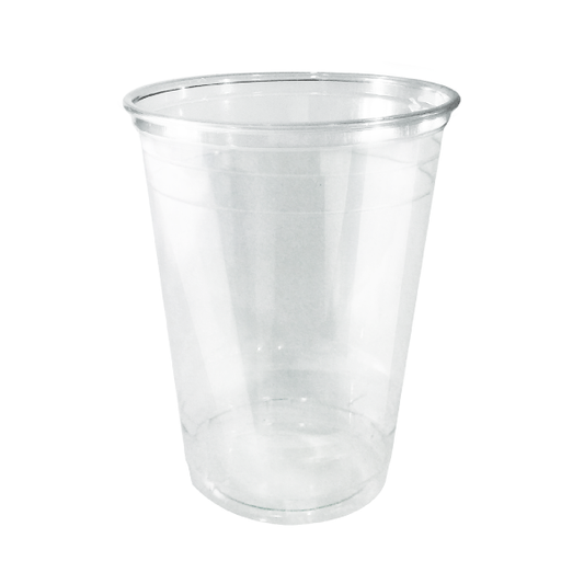 VASO PET 16OZ LION 20/50P