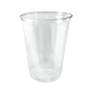 VASO PET 16OZ SUNNY PACK 40/25P