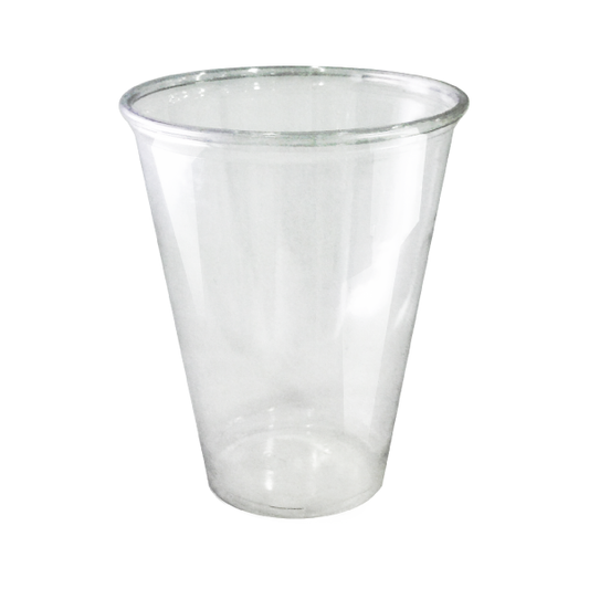 VASO PET 9OZ LION (PT9R) 20/50P