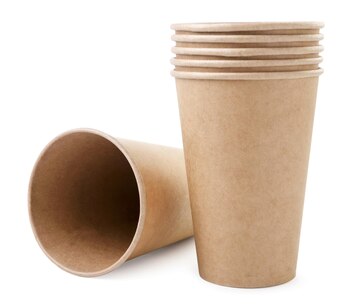 VASO KRAFT 12 OZ C.D. THINKCOLOGY (20*50)