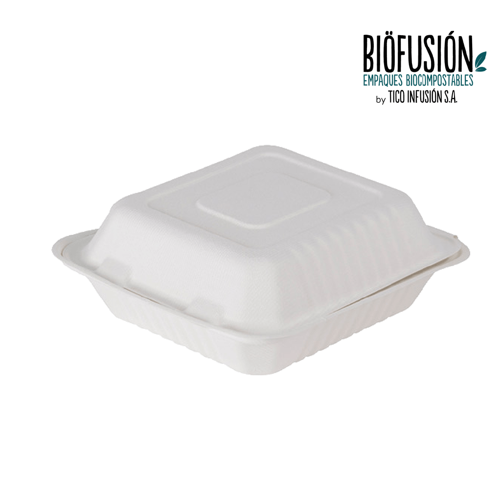 BANDEJA DE BAGAZO 8X8 S/DIV. THINK. 2/100P