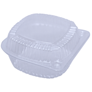 BANDEJA DOBLE CLEAR CP-753 TER 500/1P