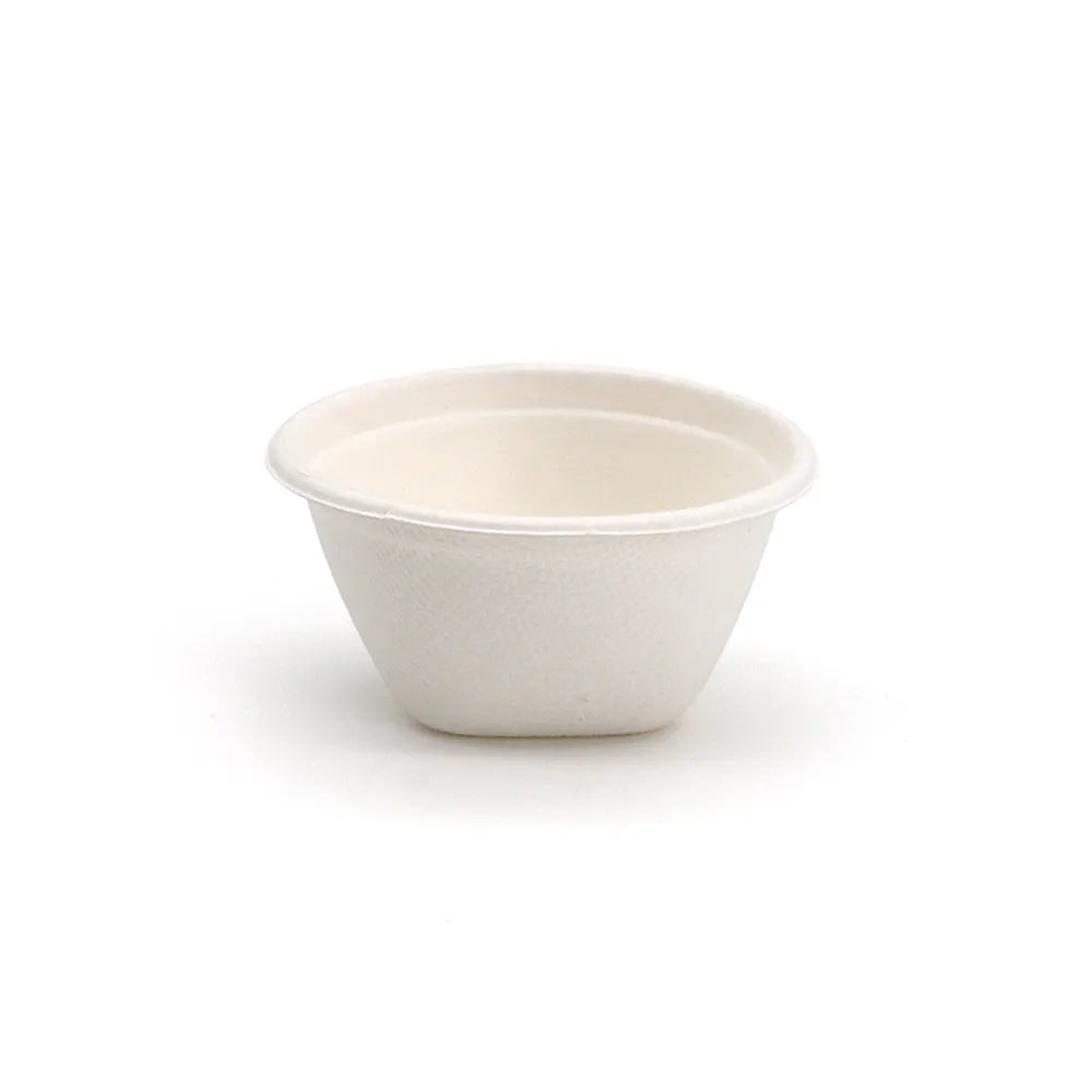 ENVASE DE BAGAZO 2OZ THINK. 40/50P