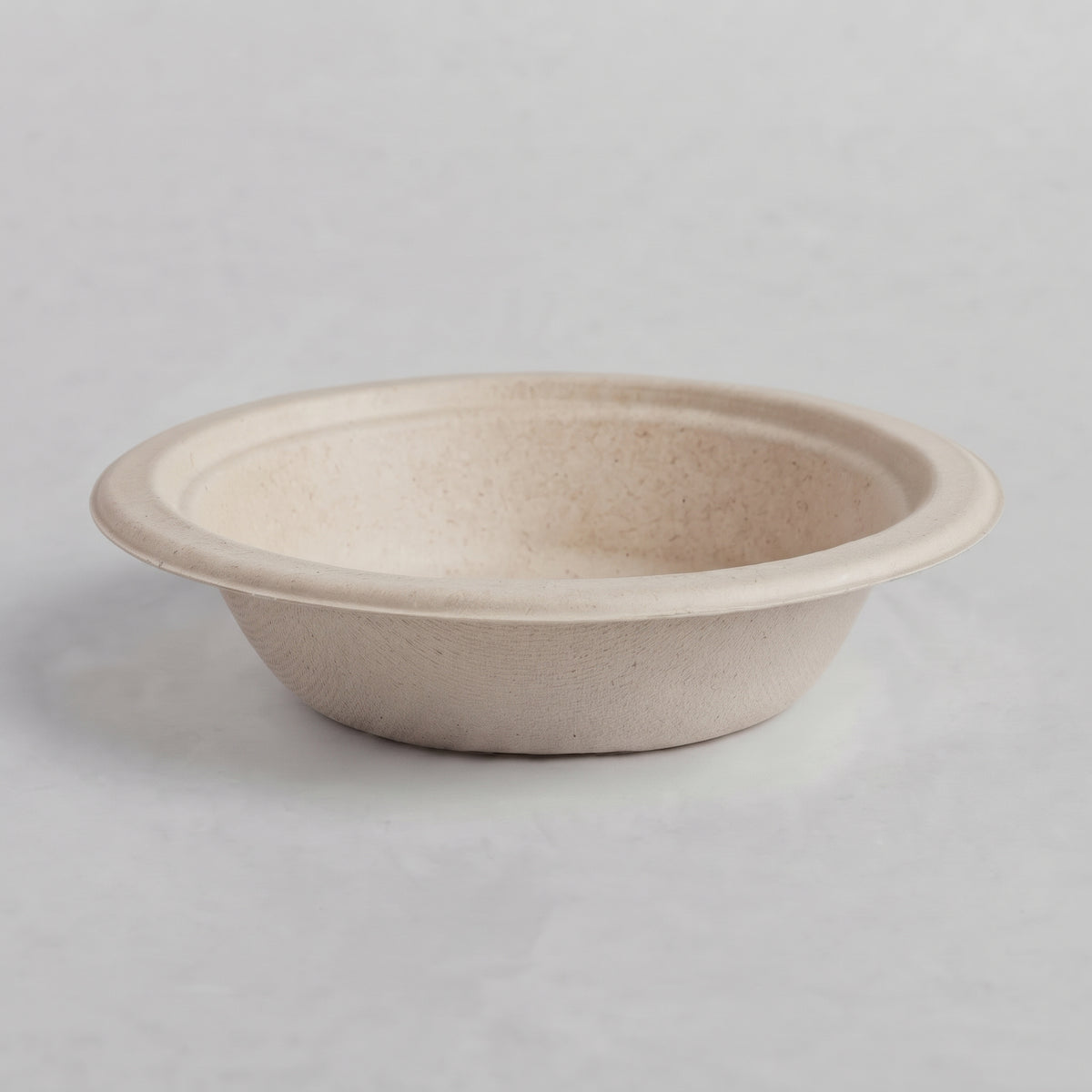 Bowl de bagazo de caña