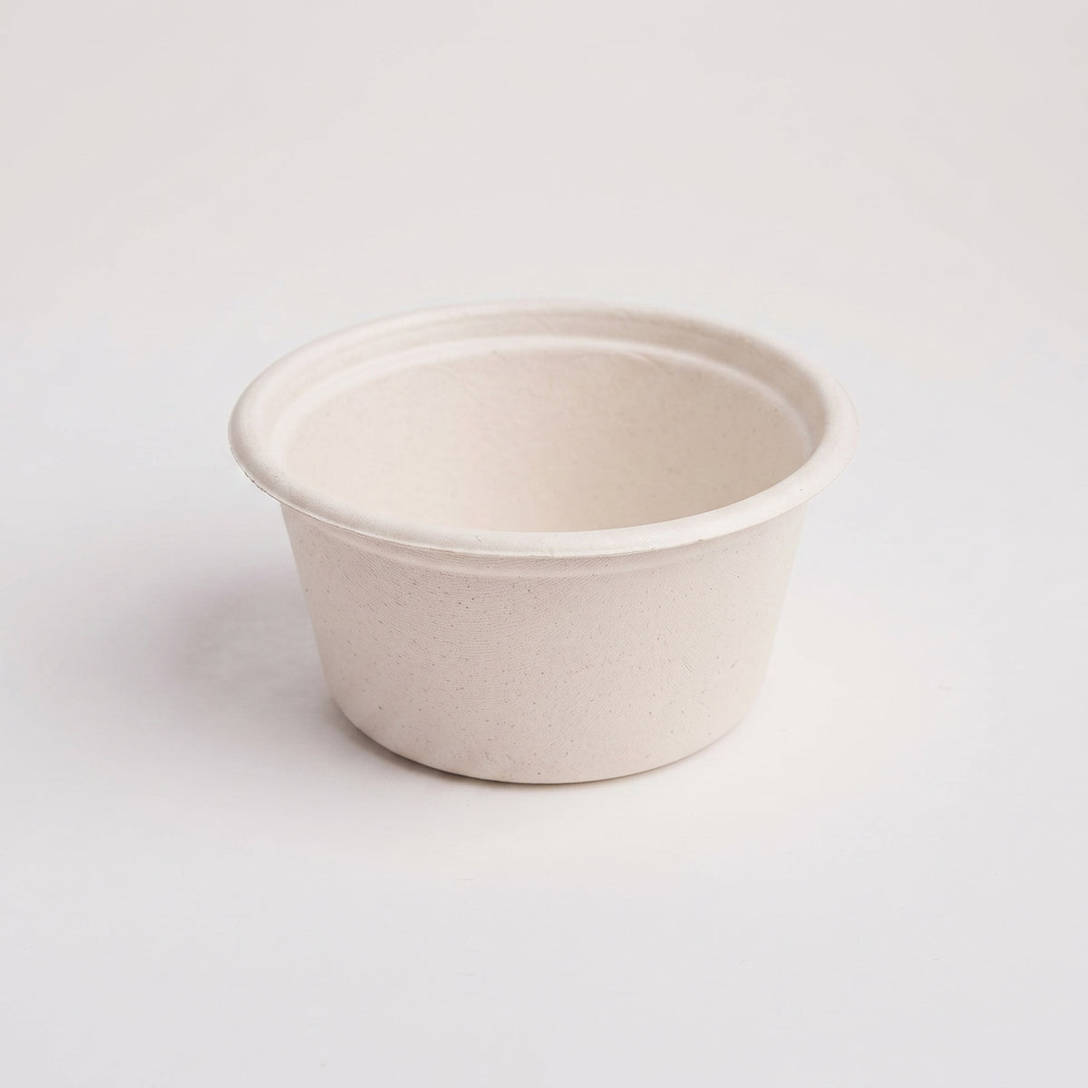 Envase soufflé de bagazo de caña