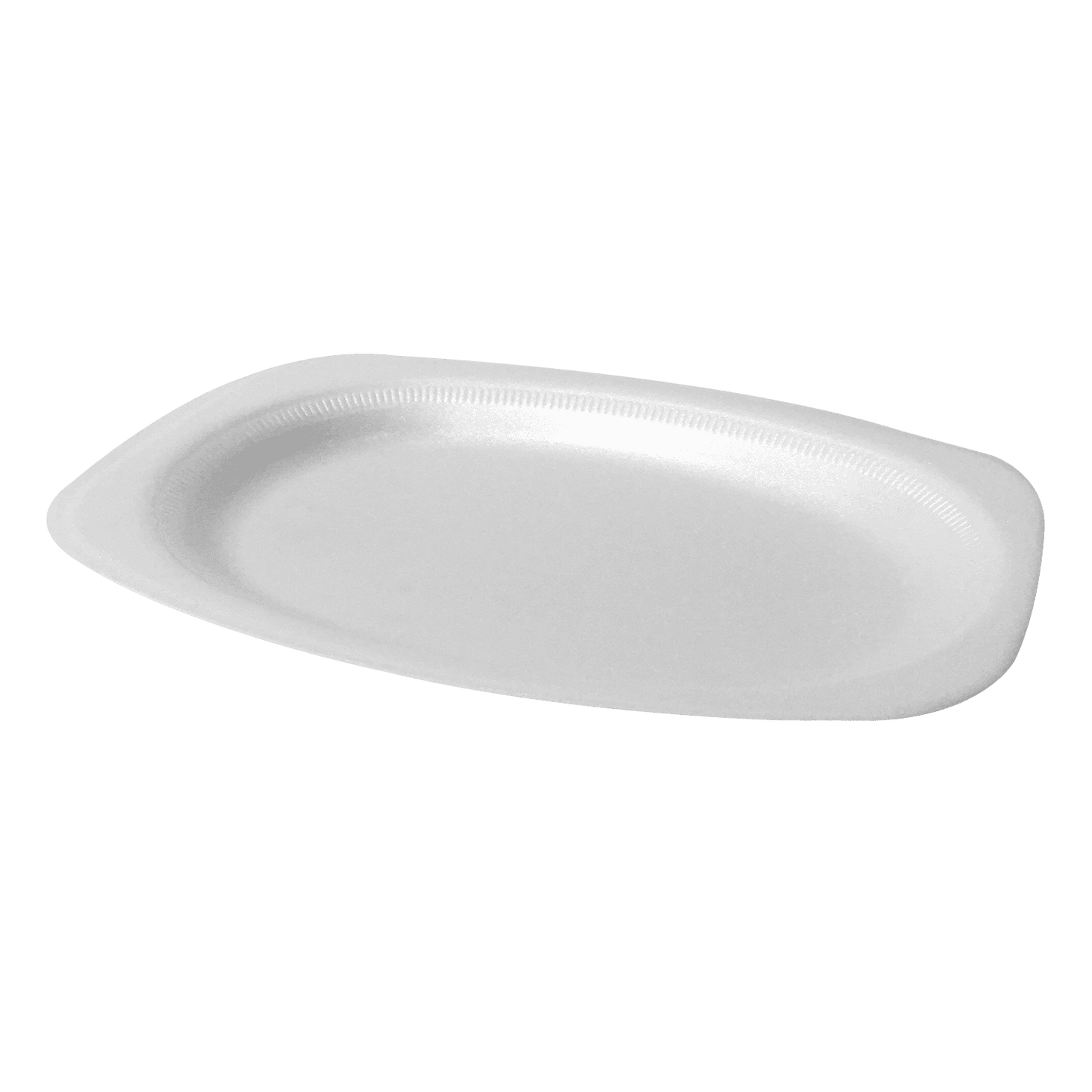 PLATO FOAM OVAL GDE 4/125 PLA