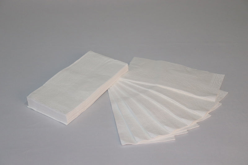 SERVILLETAS C-FOLD GREEN 60/100P
