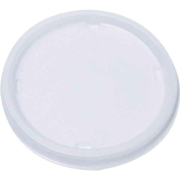 TAPA ENVASES PLASTICOS PLA 3-5 OZ 20/50P
