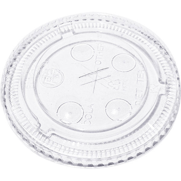 TAPA P/ENVASE SOUFFLE PLA (3.25/4/5.5) 20/125P