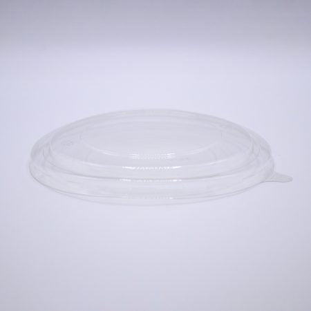 TAPA PET P/ENVASE KRAFT 26-32OZ 115MM THINK. 20/25P