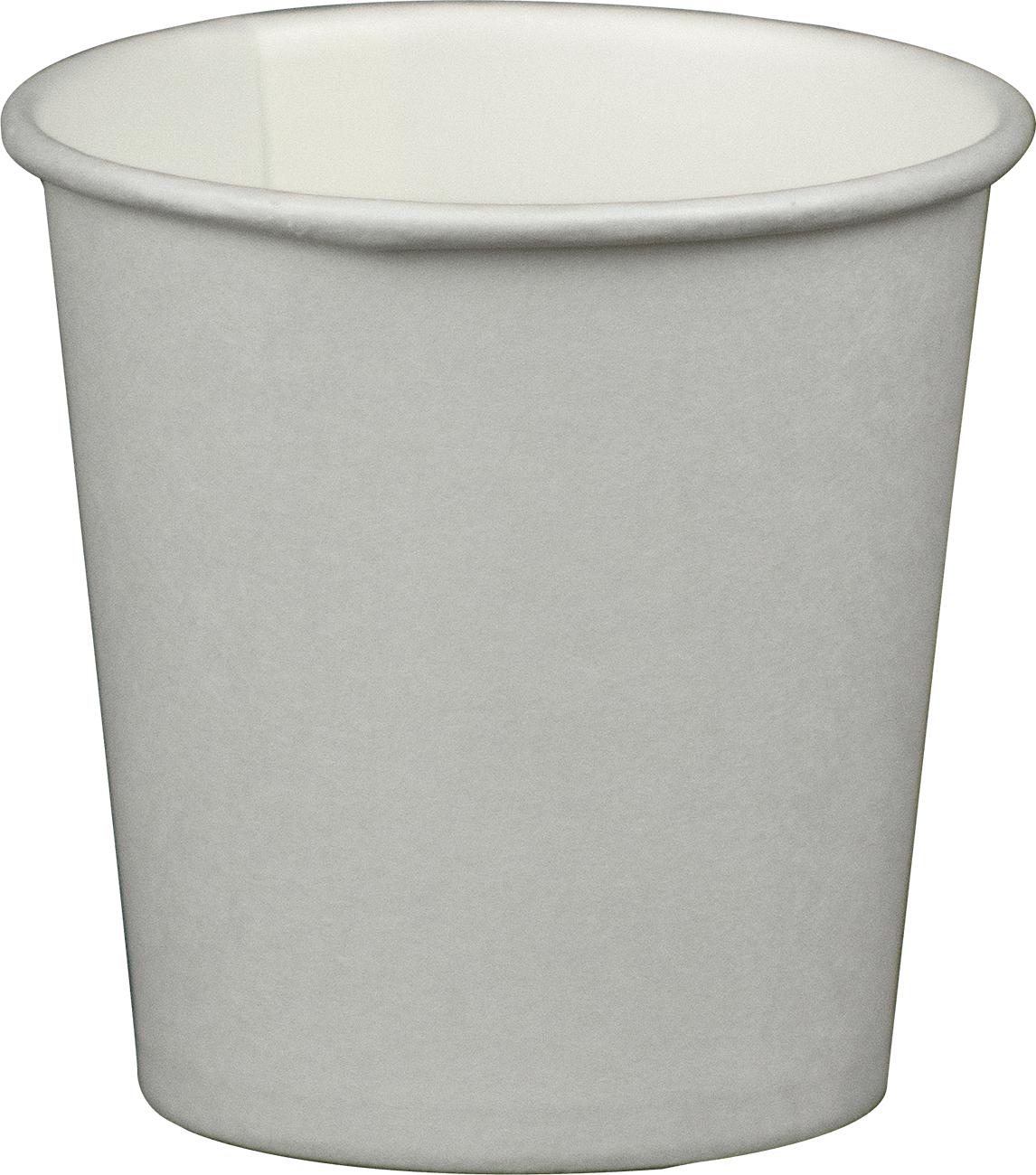 VASO DE PAPEL BLANCO 4OZ BIO 20/50P