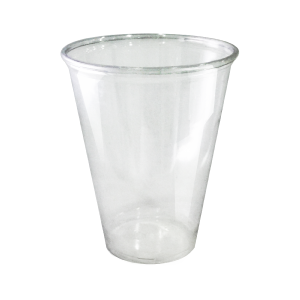 VASO PET 9OZ LION (PT9R) 20/50P