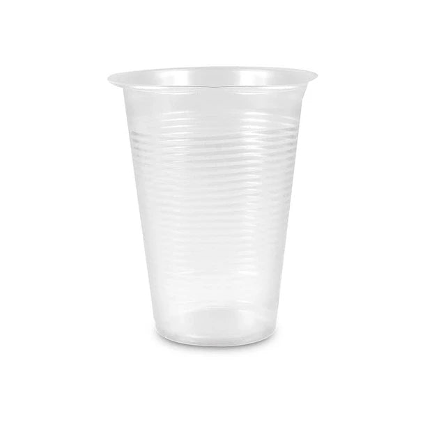 Vaso Plastico 5oz Plastifar